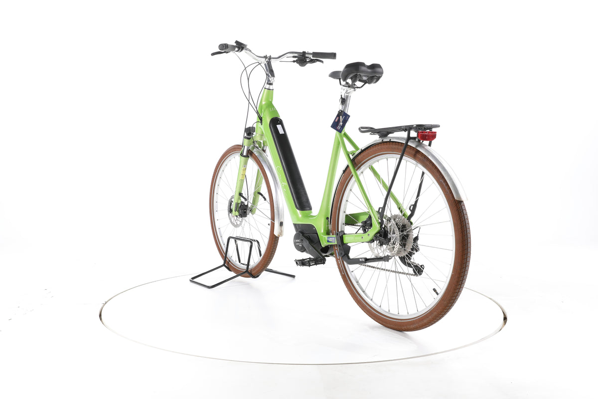 Cube Ella Ride Hybrid City E-Bike Tiefeinsteiger - Image 9
