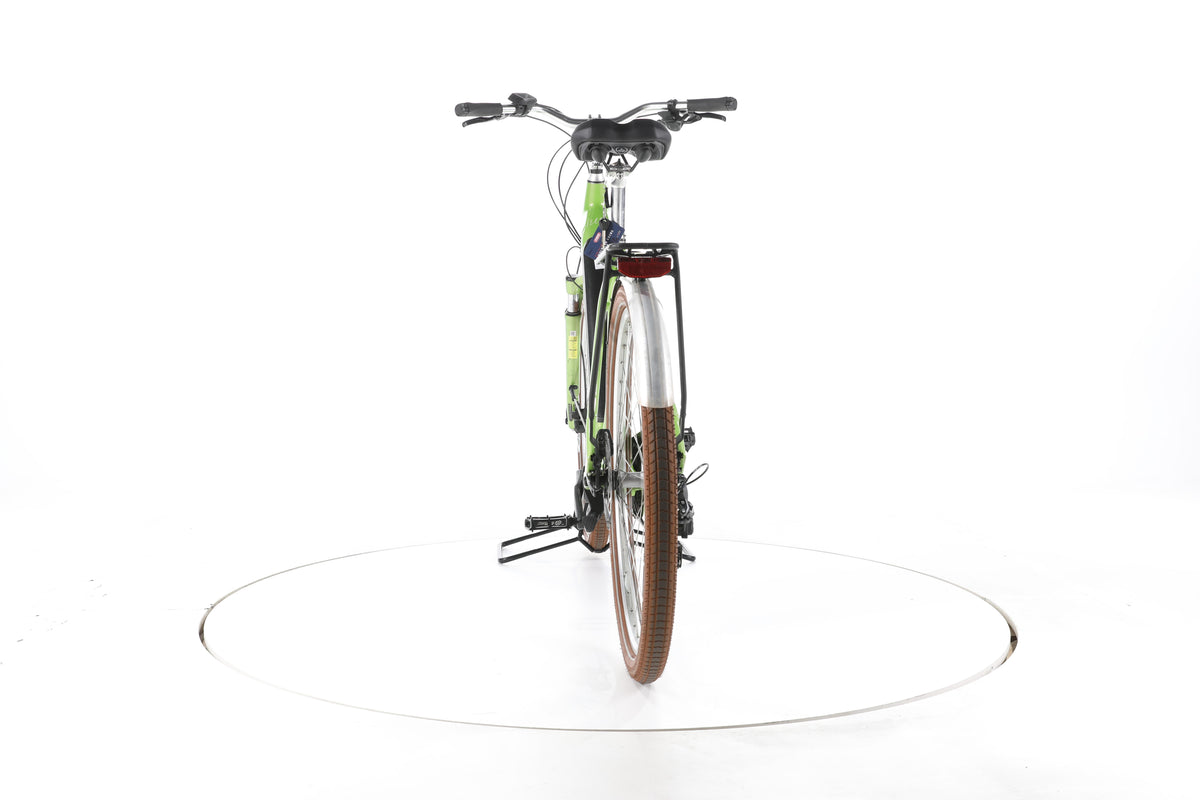 Cube Ella Ride Hybrid City E-Bike Tiefeinsteiger - Image 10