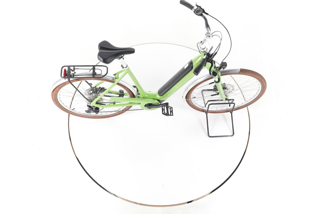 Cube Ella Ride Hybrid City E-Bike Tiefeinsteiger - Image 13