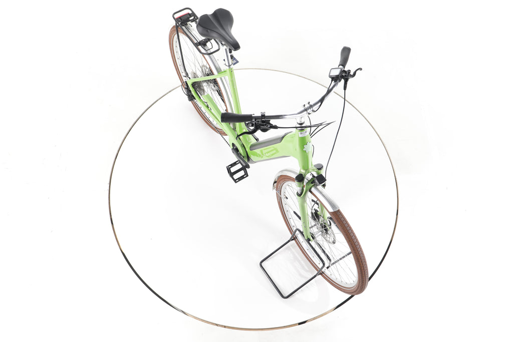 Cube Ella Ride Hybrid City E-Bike Tiefeinsteiger - Image 15