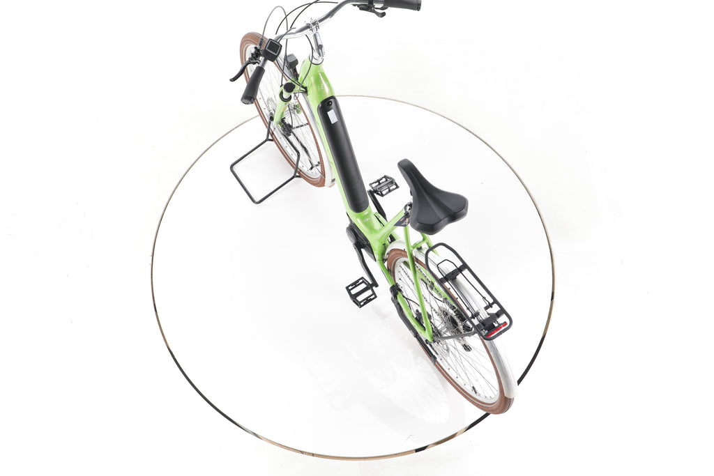 Cube Ella Ride Hybrid City E-Bike Tiefeinsteiger - Image 21