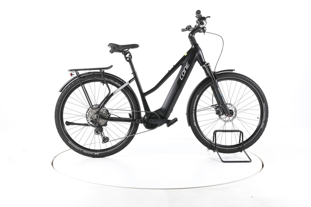 CONE Bikes eSUV IN 4.0 Trekking E-Bike - Image 1