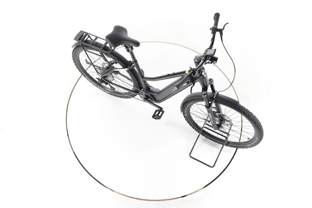 CONE Bikes eSUV IN 4.0 Trekking E-Bike - Image 14