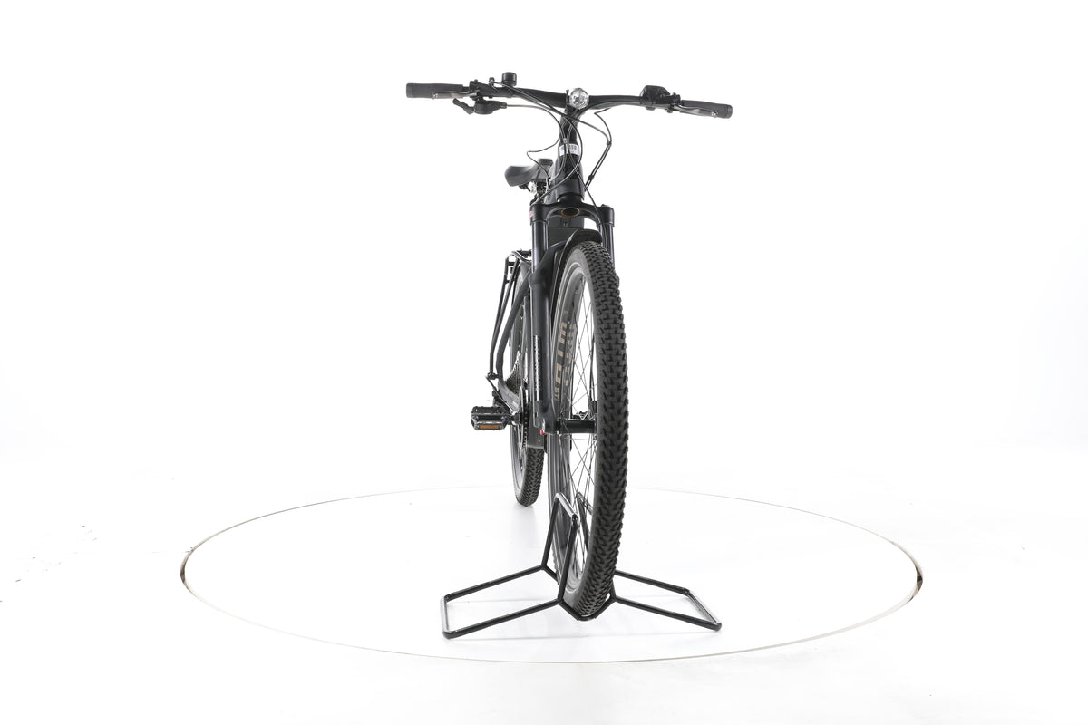 Scott Axis eRIDE 10 Trekking E-Bike - Image 4