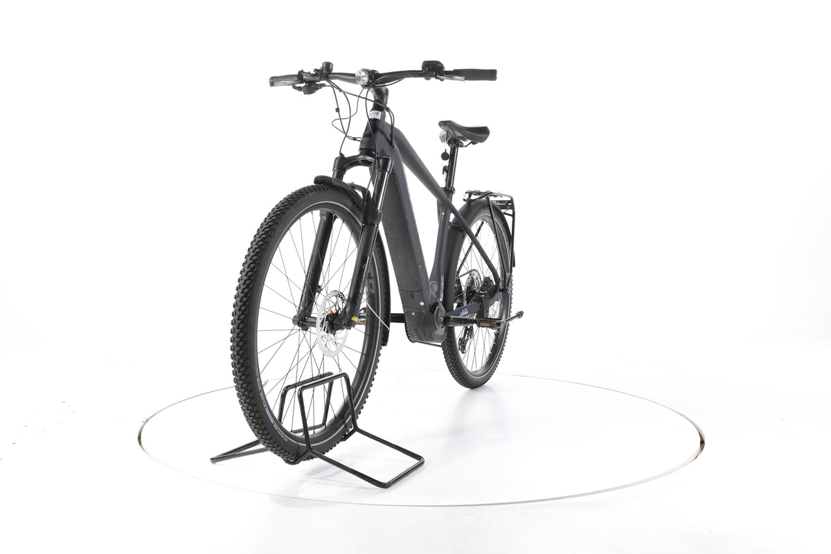Scott Axis eRIDE 10 Trekking E-Bike - Image 5