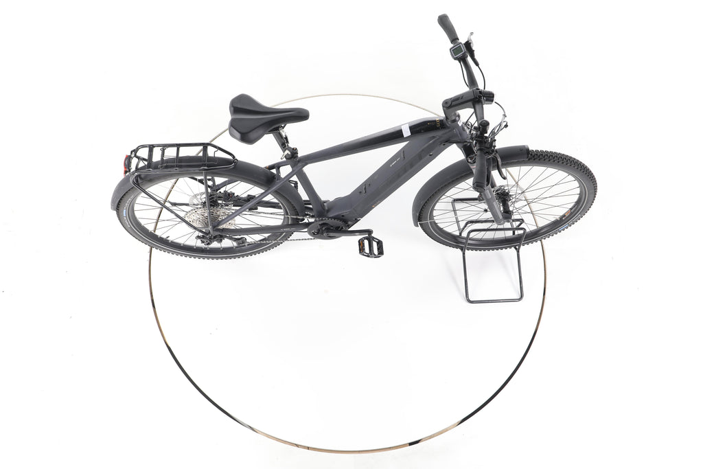Scott Axis eRIDE 10 Trekking E-Bike - Image 13
