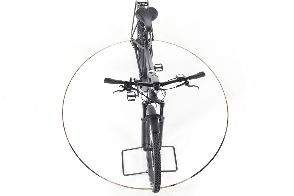 Scott Axis eRIDE 10 Trekking E-Bike - Image 16