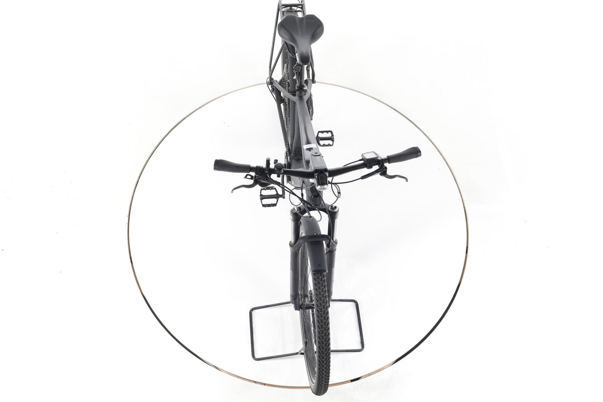 Scott Axis eRIDE 10 Trekking E-Bike - Image 16