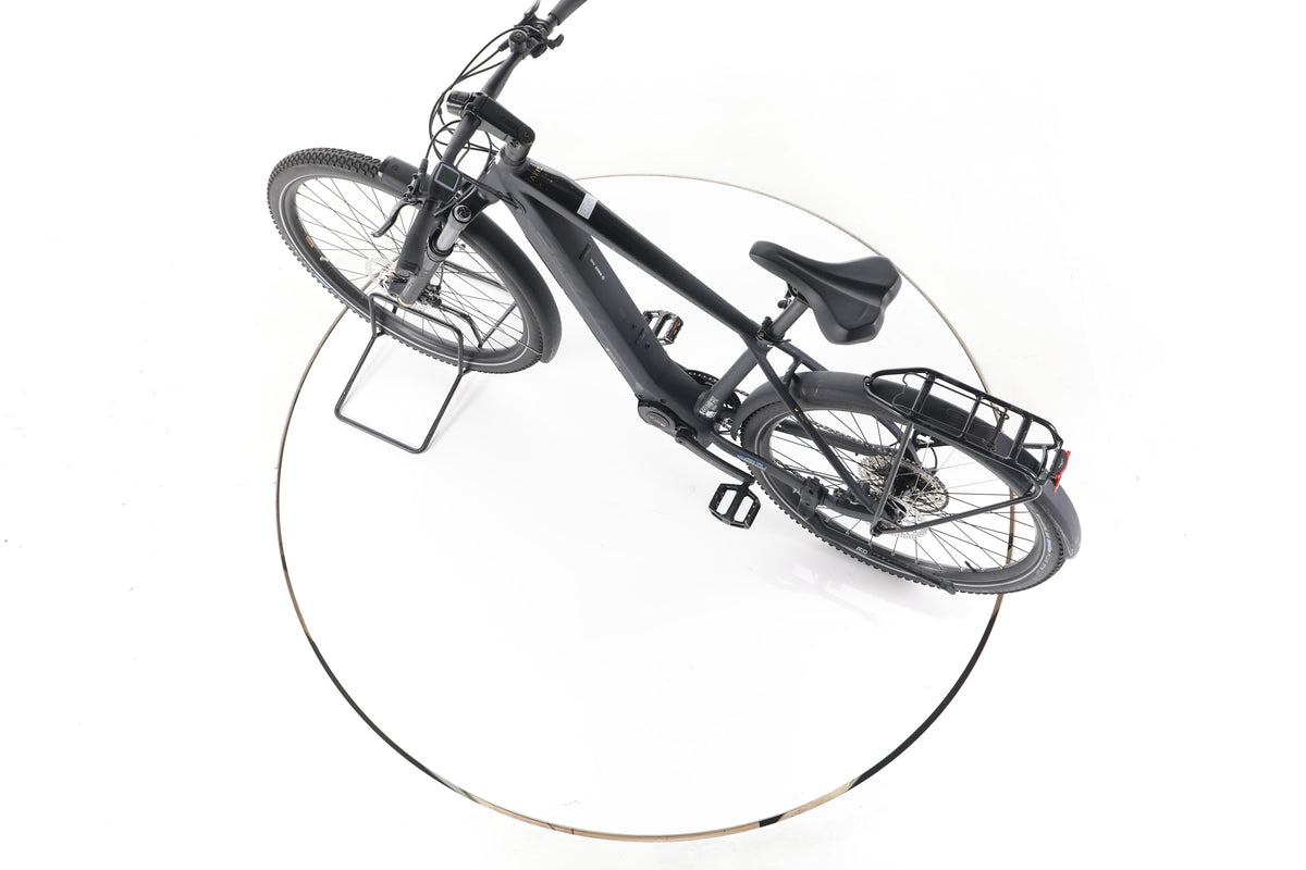 Scott Axis eRIDE 10 Trekking E-Bike - Image 20