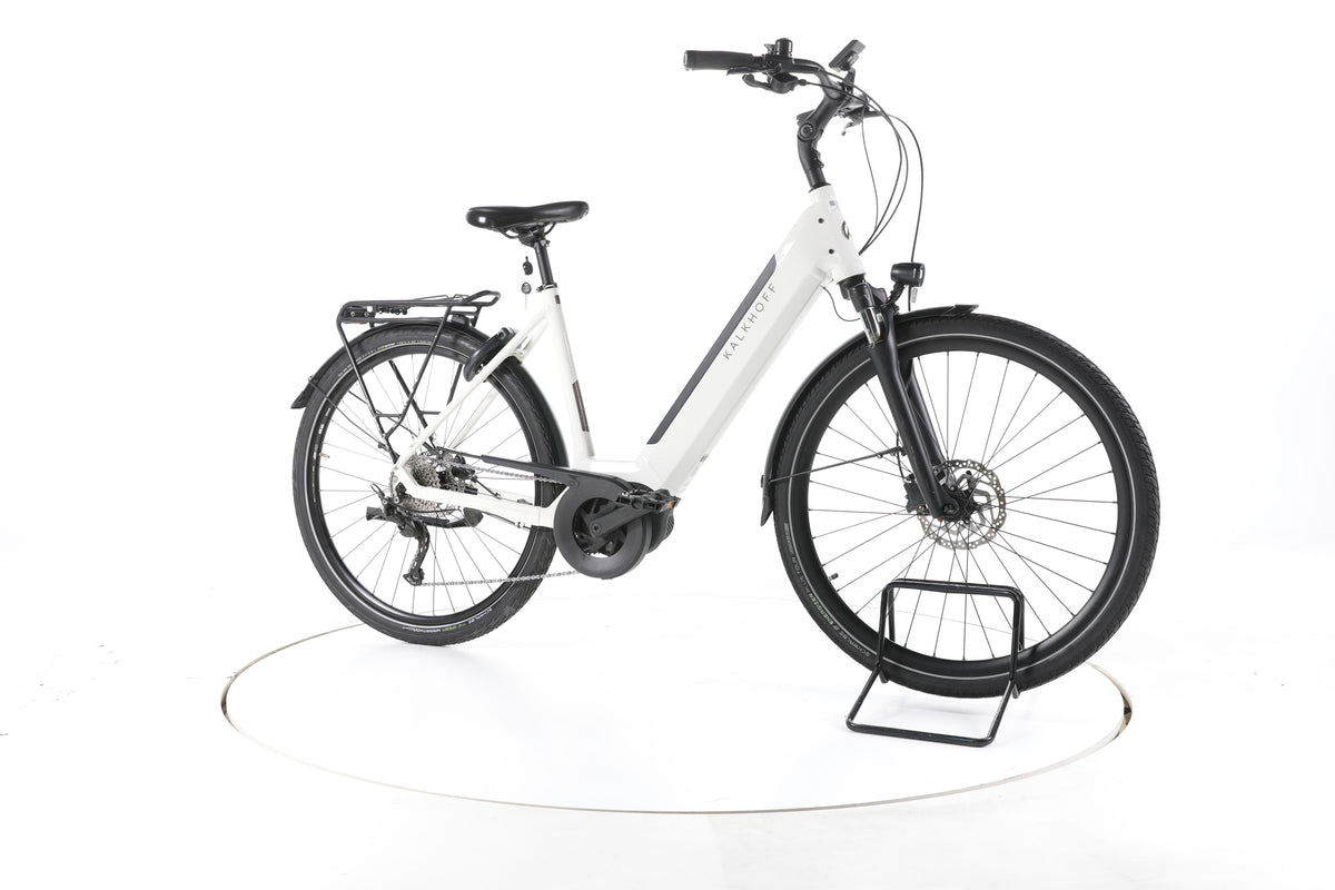 Kalkhoff Endeavour 3.B Move Trekking E-Bike Tiefeinsteiger - Image 2