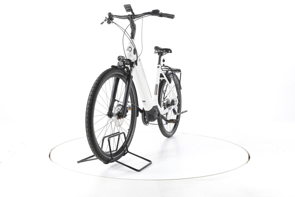 Kalkhoff Endeavour 3.B Move Trekking E-Bike Tiefeinsteiger - Image 5