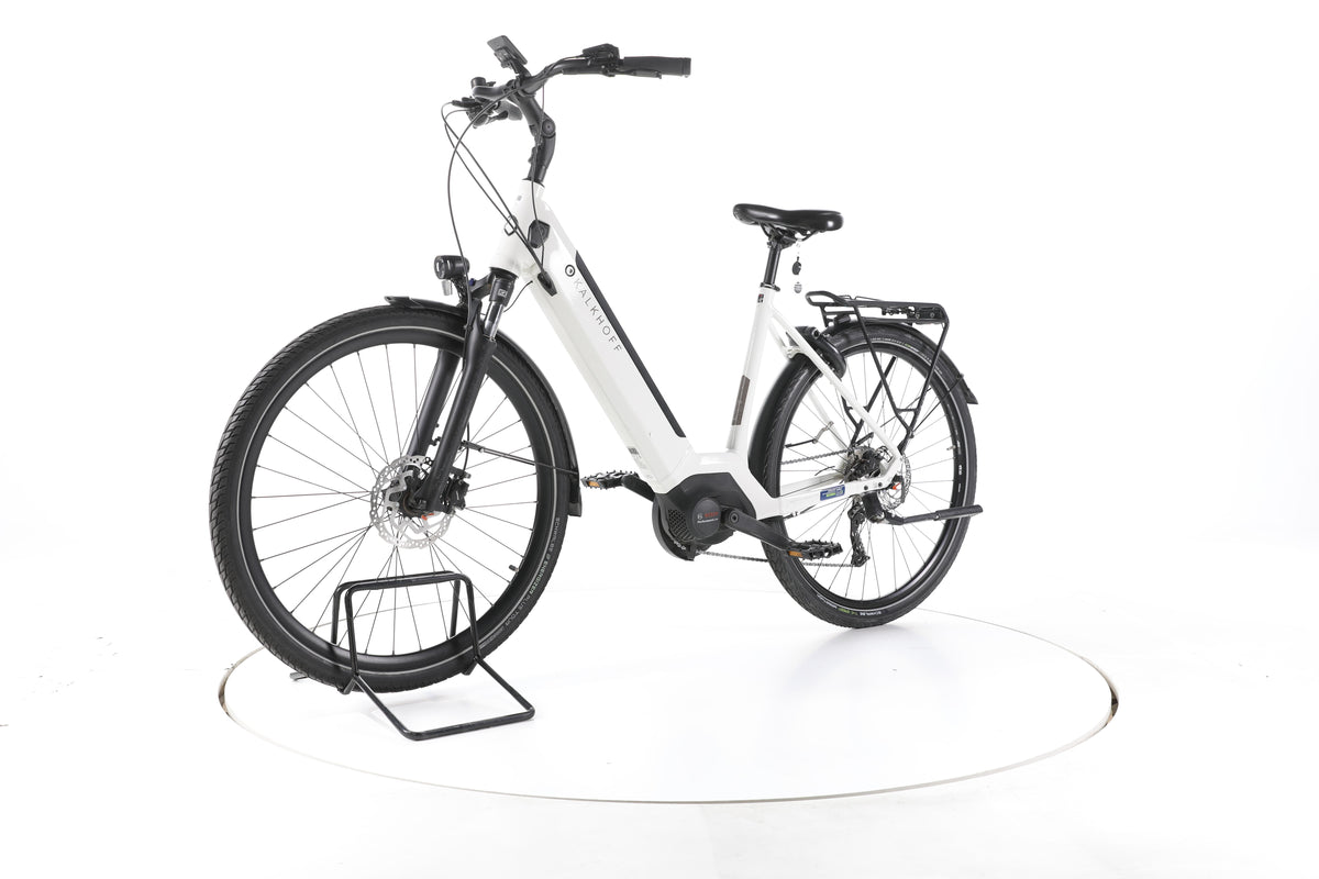 Kalkhoff Endeavour 3.B Move Trekking E-Bike Tiefeinsteiger - Image 6
