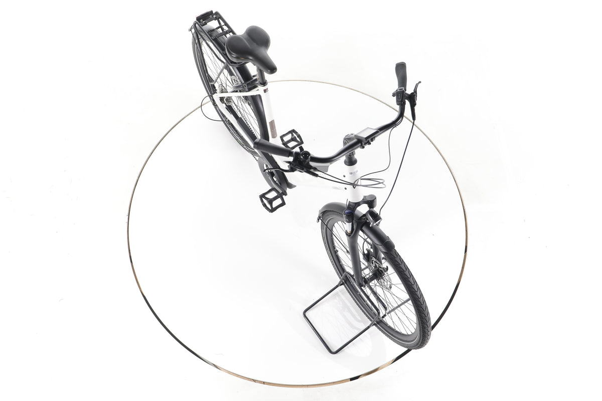 Kalkhoff Endeavour 3.B Move Trekking E-Bike Tiefeinsteiger - Image 15