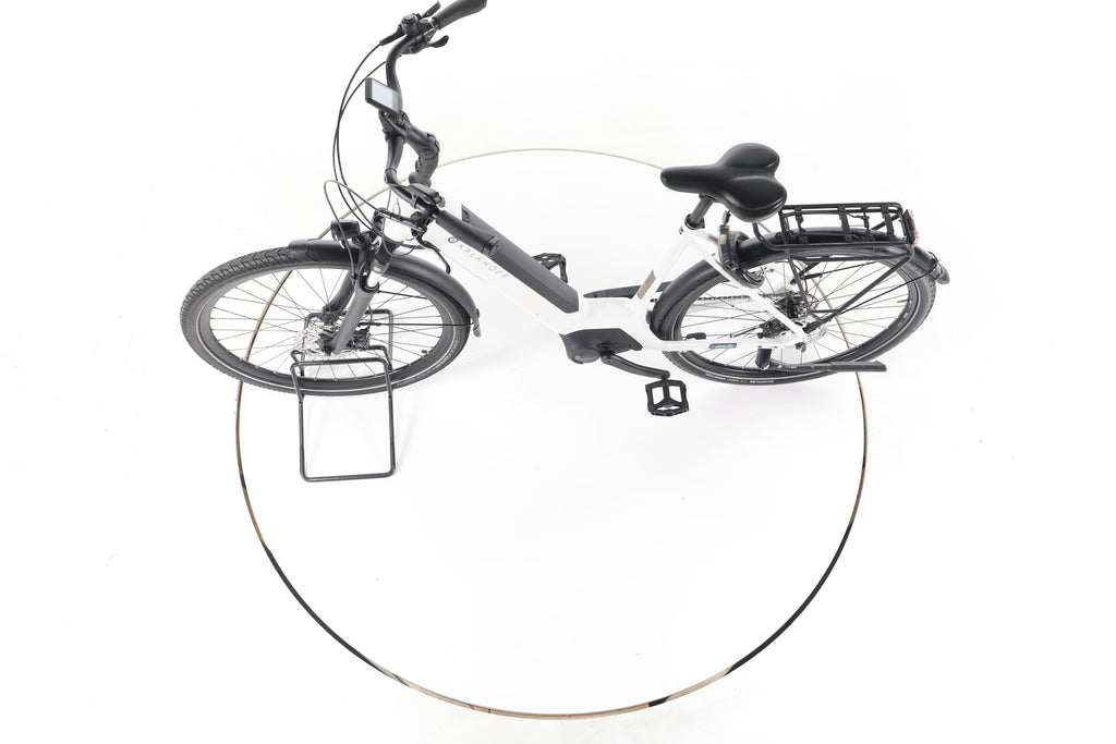 Kalkhoff Endeavour 3.B Move Trekking E-Bike Tiefeinsteiger - Image 19