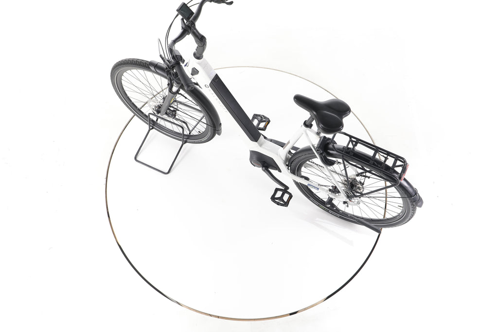 Kalkhoff Endeavour 3.B Move Trekking E-Bike Tiefeinsteiger - Image 20