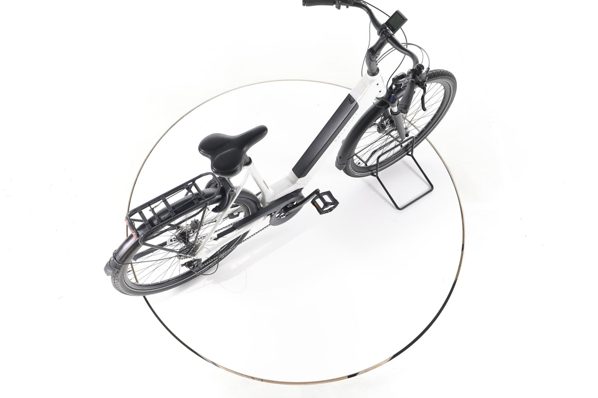 Kalkhoff Endeavour 3.B Move Trekking E-Bike Tiefeinsteiger - Image 24