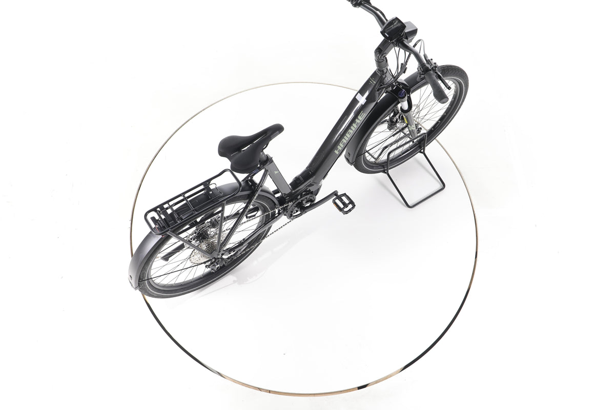 Haibike Trekking 7 Trekking E-Bike Tiefeinsteiger - Image 24