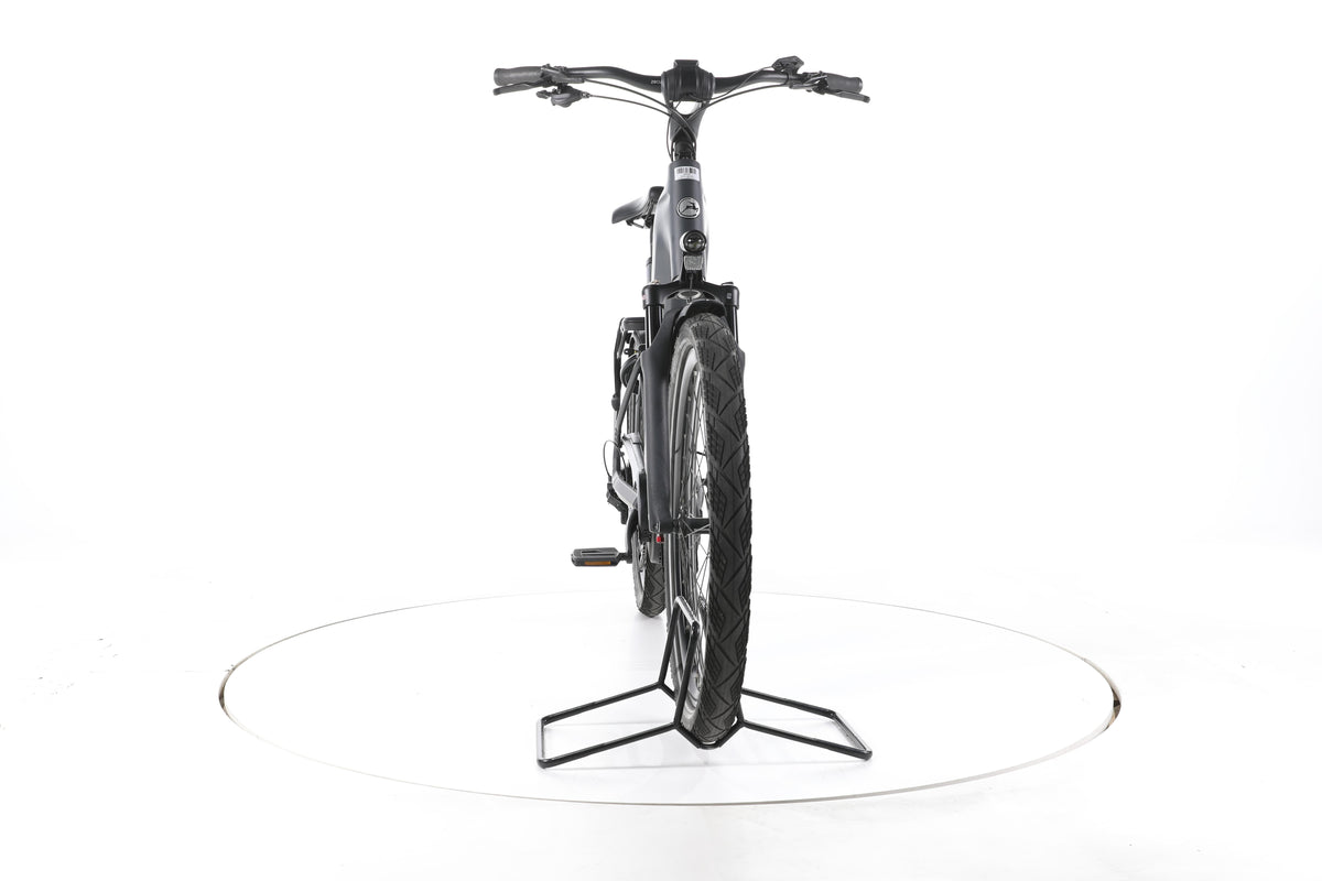 Gazelle Eclipse T11 HMB Trekking E-Bike - Image 4