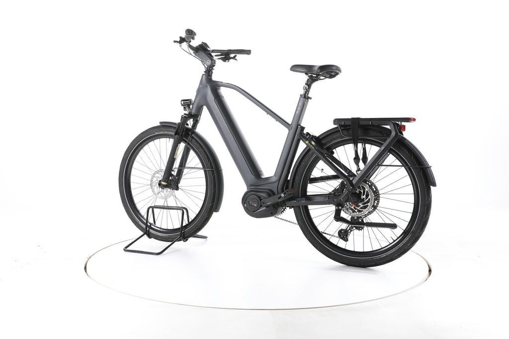 Gazelle Eclipse T11 HMB Trekking E-Bike - Image 8