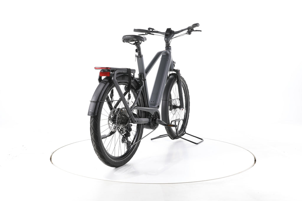 Gazelle Eclipse T11 HMB Trekking E-Bike - Image 11