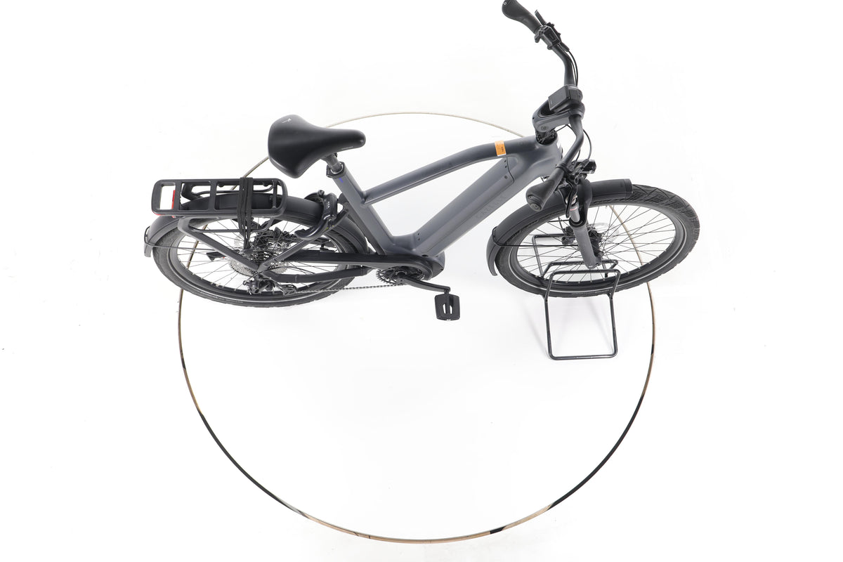 Gazelle Eclipse T11 HMB Trekking E-Bike - Image 13
