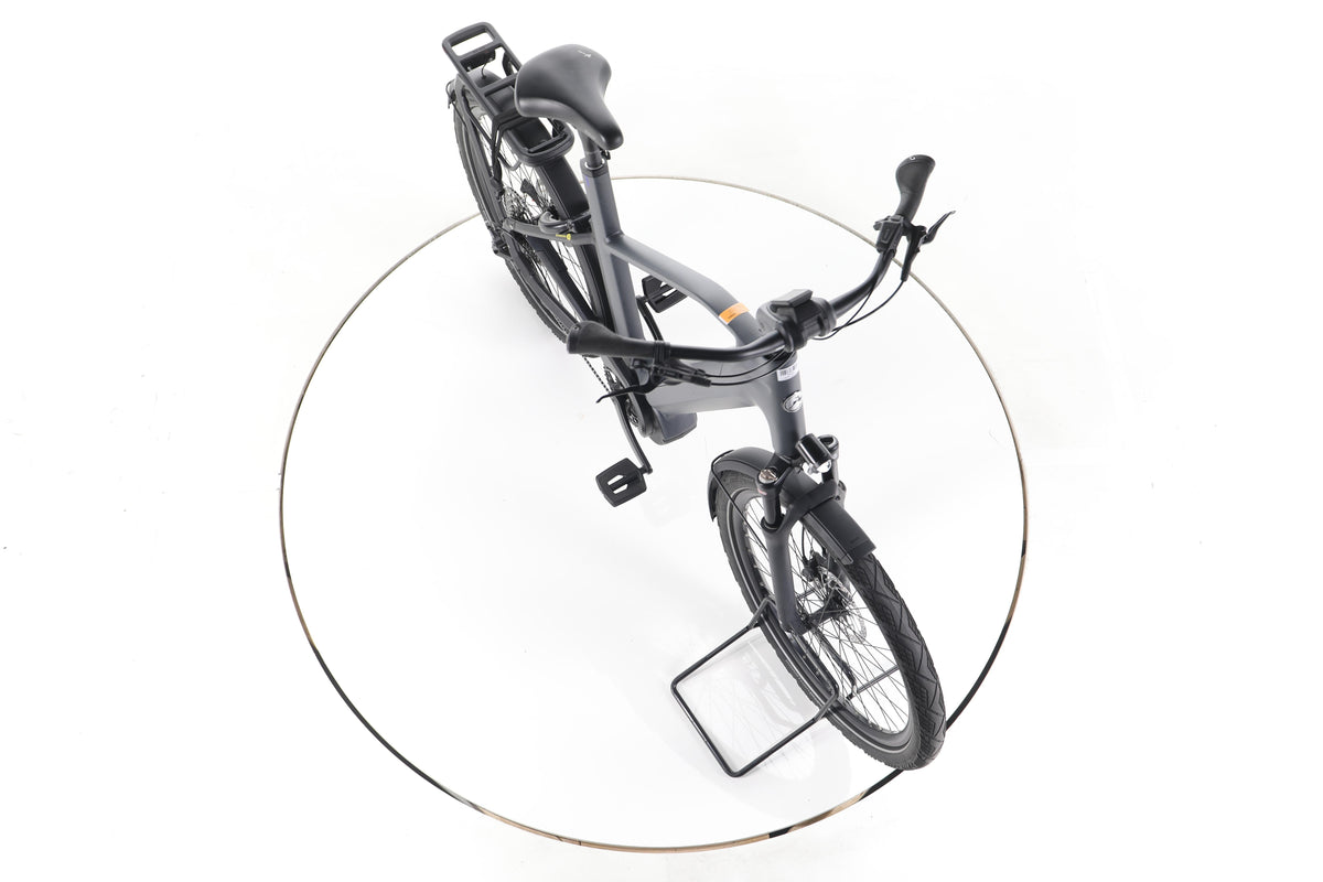 Gazelle Eclipse T11 HMB Trekking E-Bike - Image 15