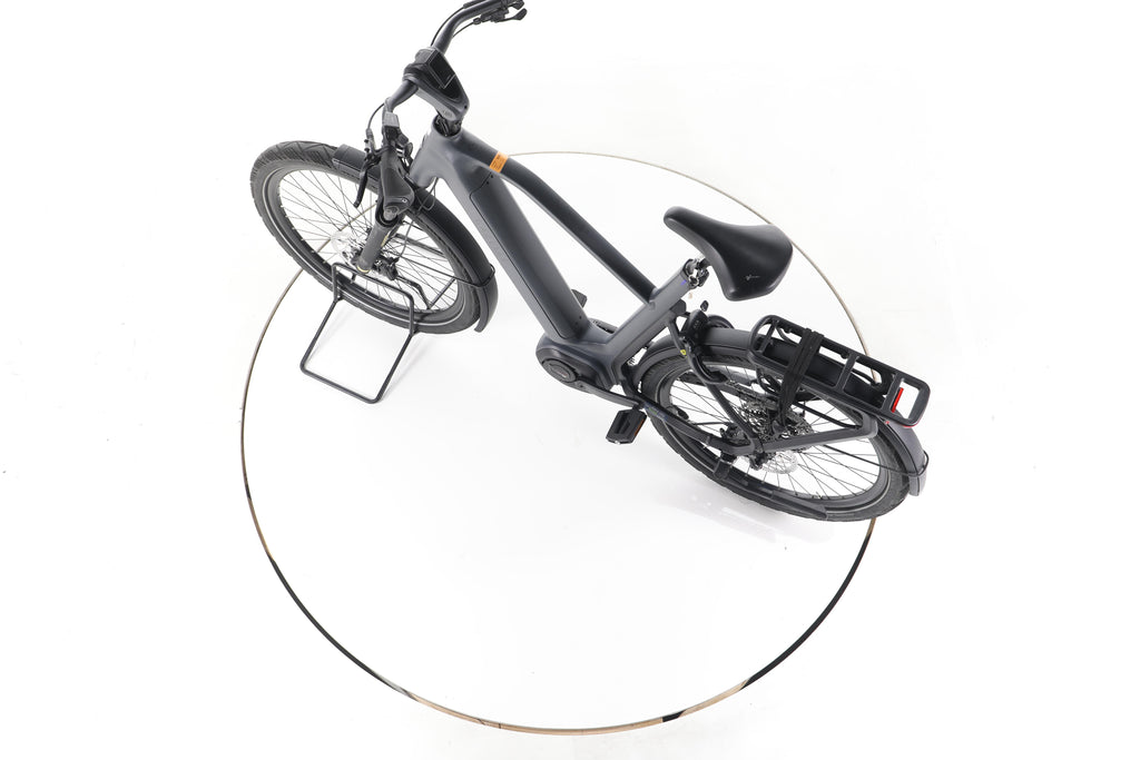 Gazelle Eclipse T11 HMB Trekking E-Bike - Image 20