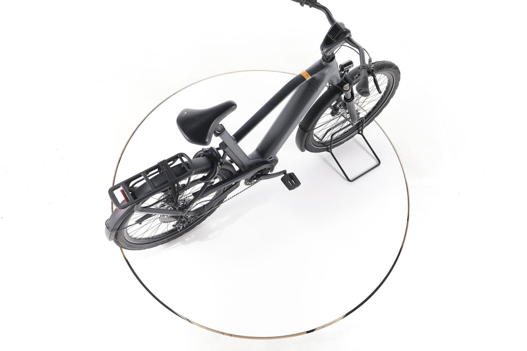 Gazelle Eclipse T11 HMB Trekking E-Bike - Image 24