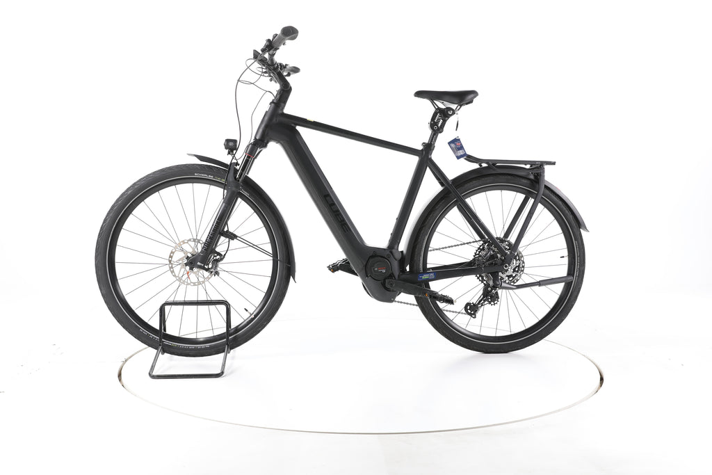 Cube Kathmandu Hybrid SLT E-Bike - Image 7