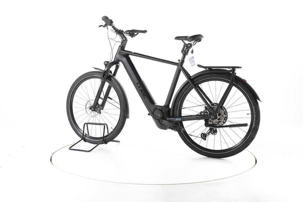 Cube Kathmandu Hybrid SLT E-Bike - Image 8