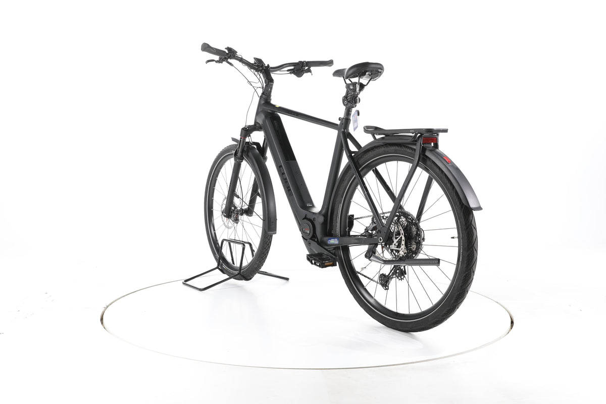 Cube Kathmandu Hybrid SLT E-Bike - Image 9