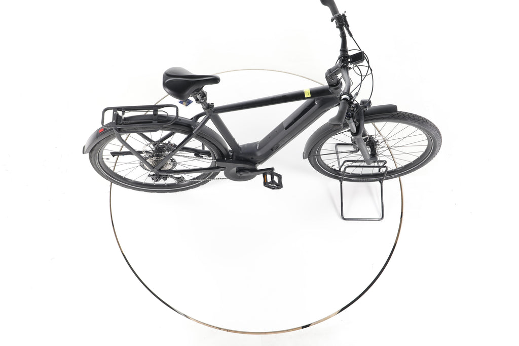 Cube Kathmandu Hybrid SLT E-Bike - Image 13