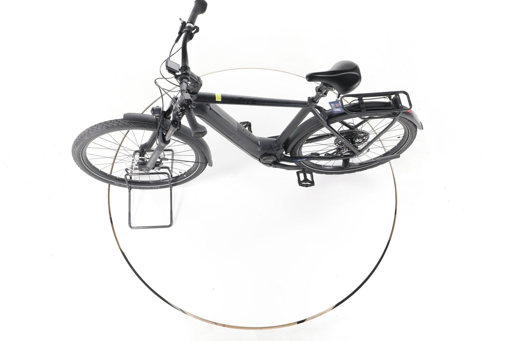 Cube Kathmandu Hybrid SLT E-Bike - Image 19