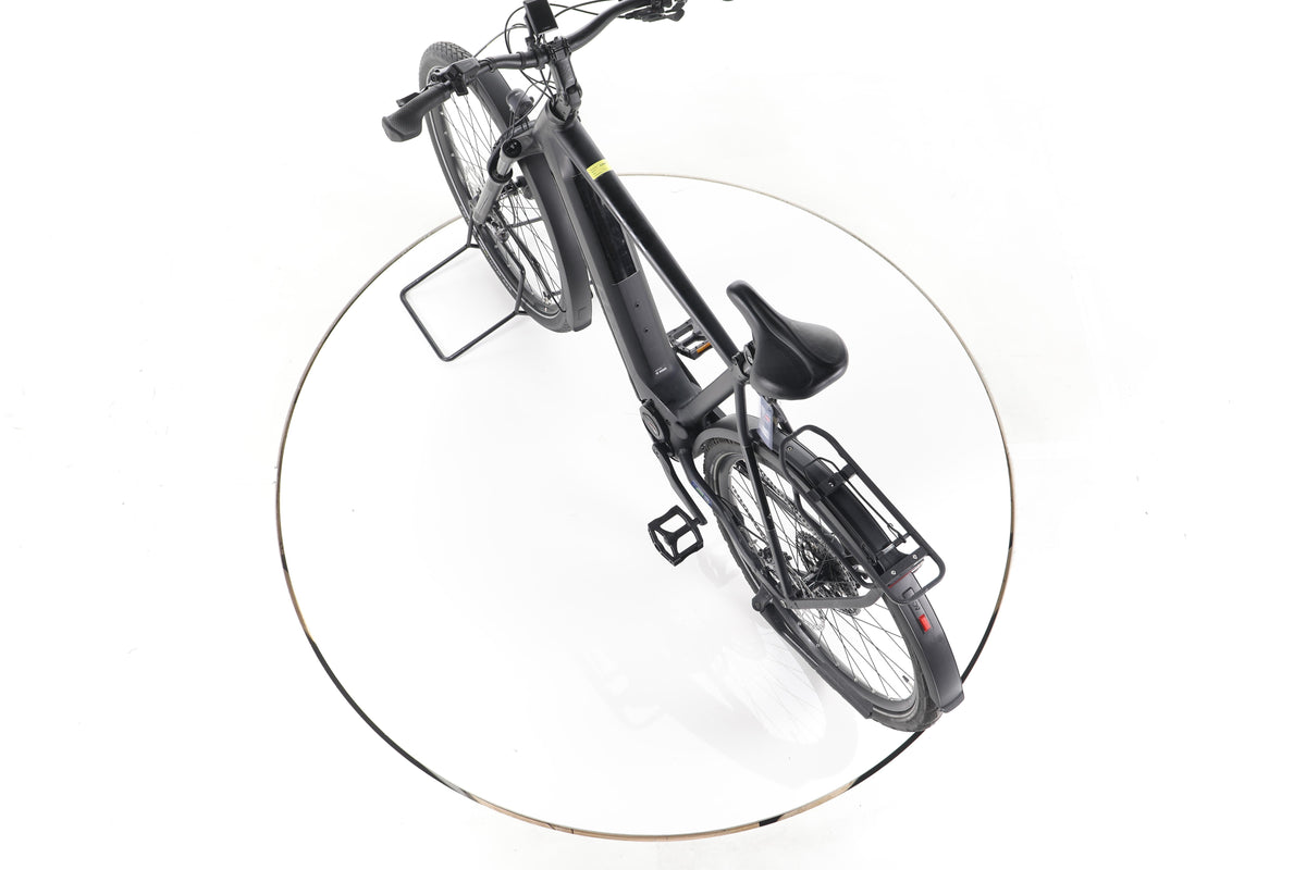 Cube Kathmandu Hybrid SLT E-Bike - Image 21