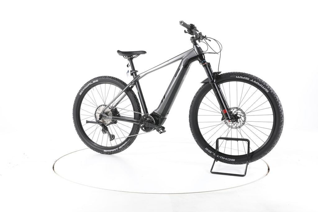 Kettler E-Transhill CX12 E-Bike - Image 2