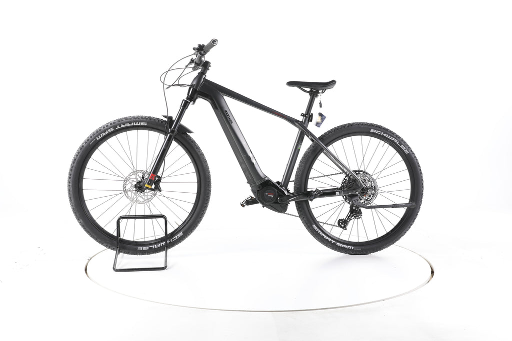 Kettler E-Transhill CX12 E-Bike - Image 7