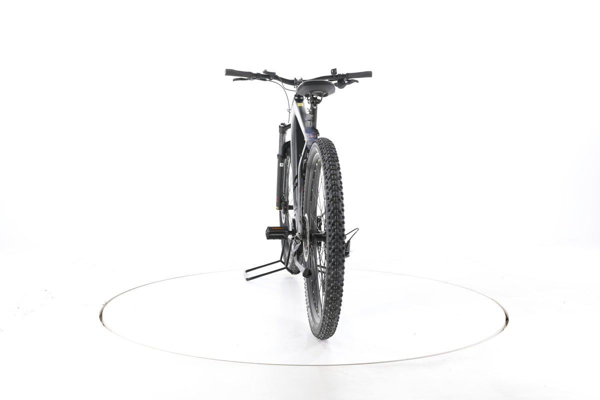 Kettler E-Transhill CX12 E-Bike - Image 10