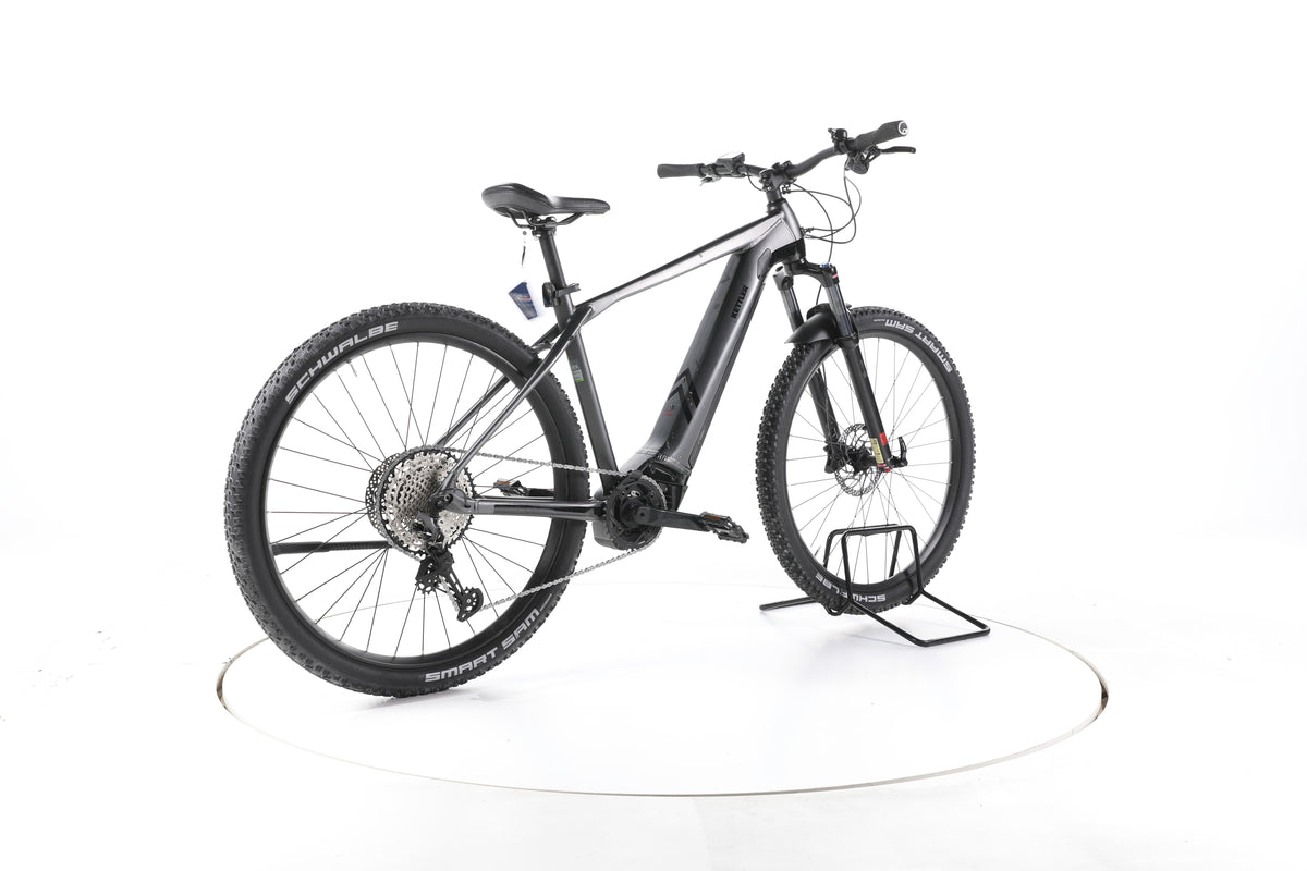 Kettler E-Transhill CX12 E-Bike - Image 12