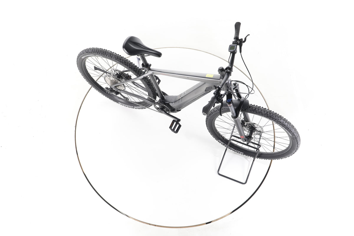 Kettler E-Transhill CX12 E-Bike - Image 14