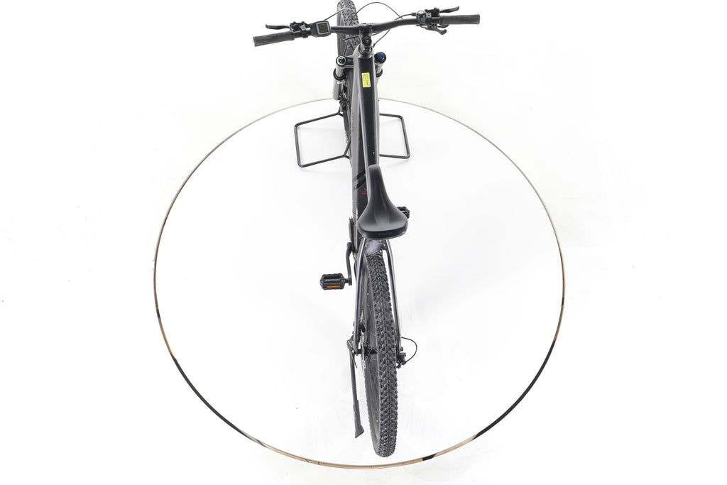 Kettler E-Transhill CX12 E-Bike - Image 22
