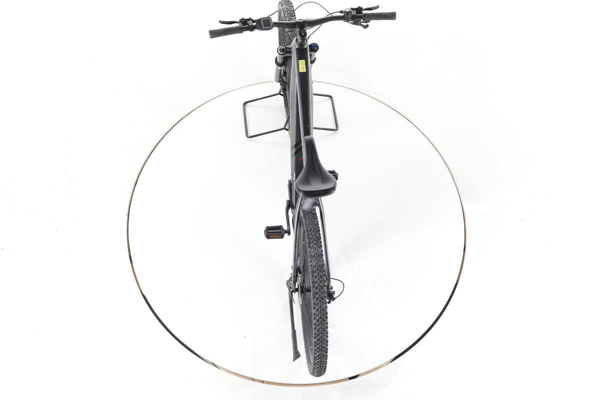 Kettler E-Transhill CX12 E-Bike - Image 22
