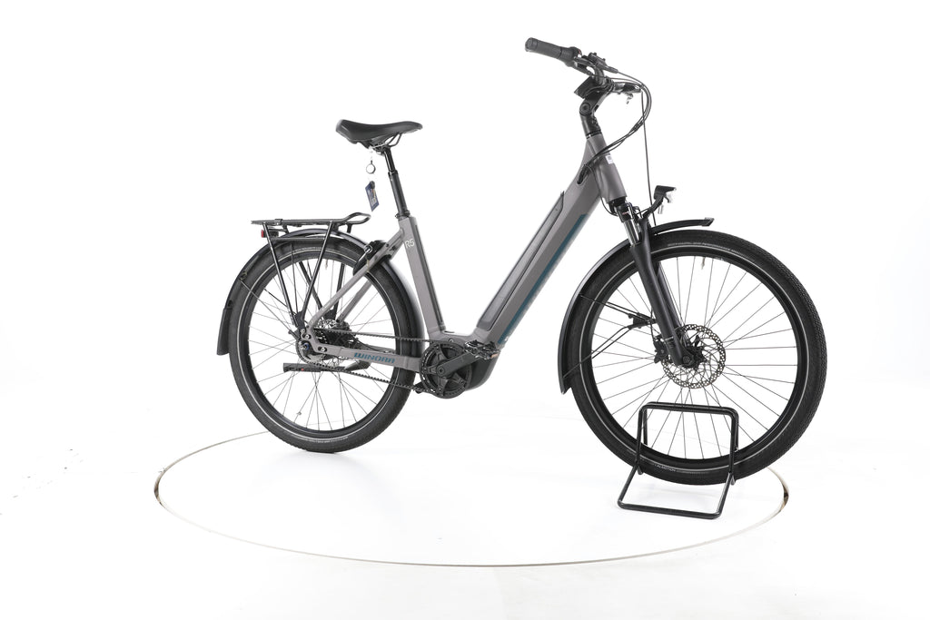 Winora Sinus R5 City E-Bike Tiefeinsteiger - Image 2