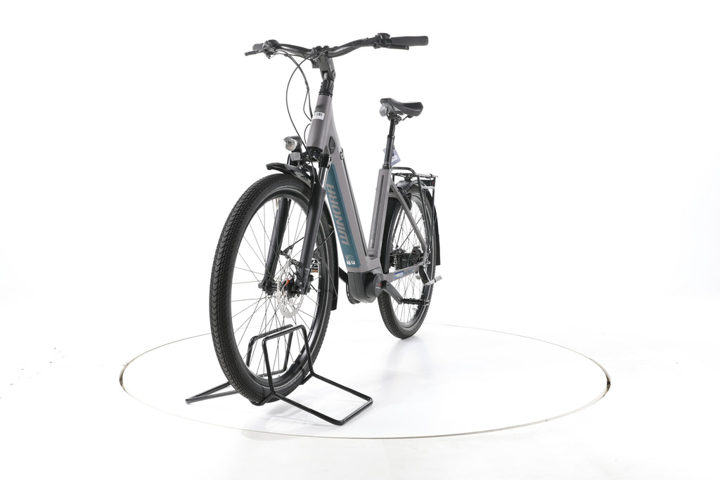 Winora Sinus R5 City E-Bike Tiefeinsteiger - Image 5