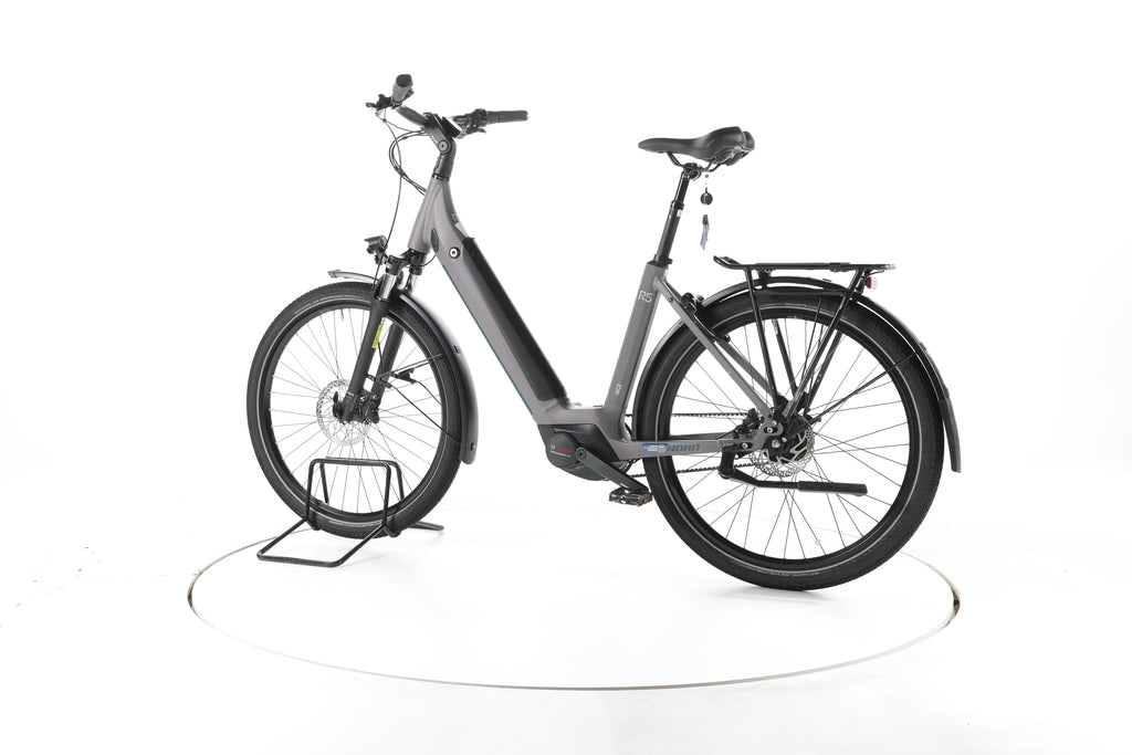 Winora Sinus R5 City E-Bike Tiefeinsteiger - Image 8
