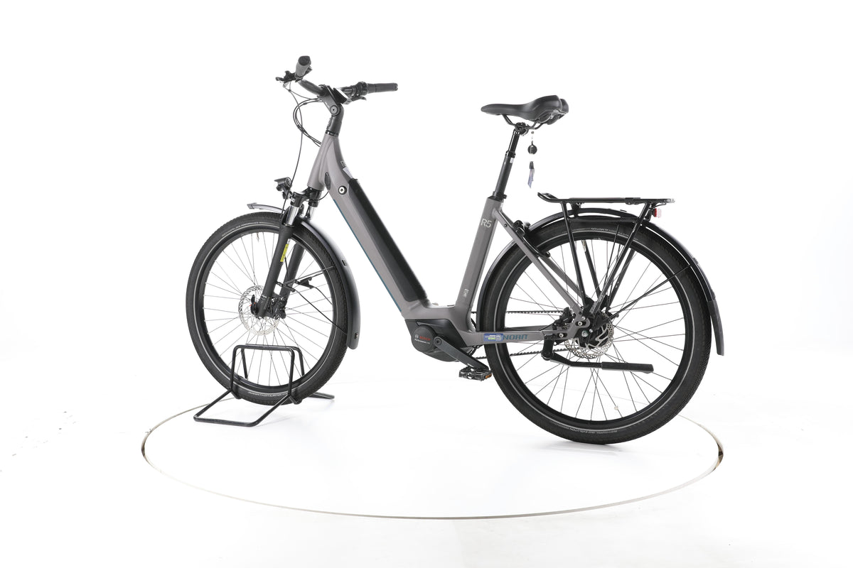 Winora Sinus R5 City E-Bike Tiefeinsteiger - Image 8