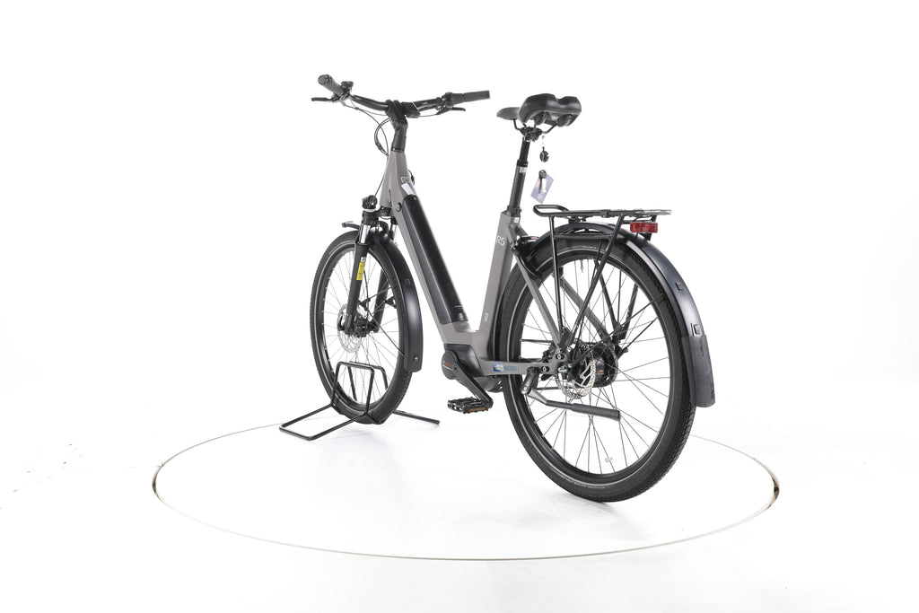 Winora Sinus R5 City E-Bike Tiefeinsteiger - Image 9