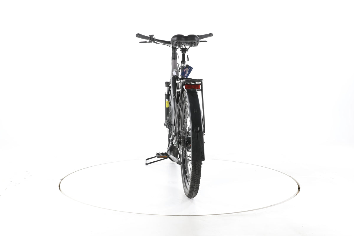 Winora Sinus R5 City E-Bike Tiefeinsteiger - Image 10