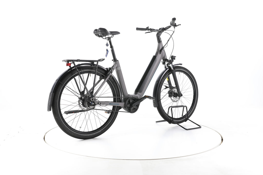 Winora Sinus R5 City E-Bike Tiefeinsteiger - Image 12