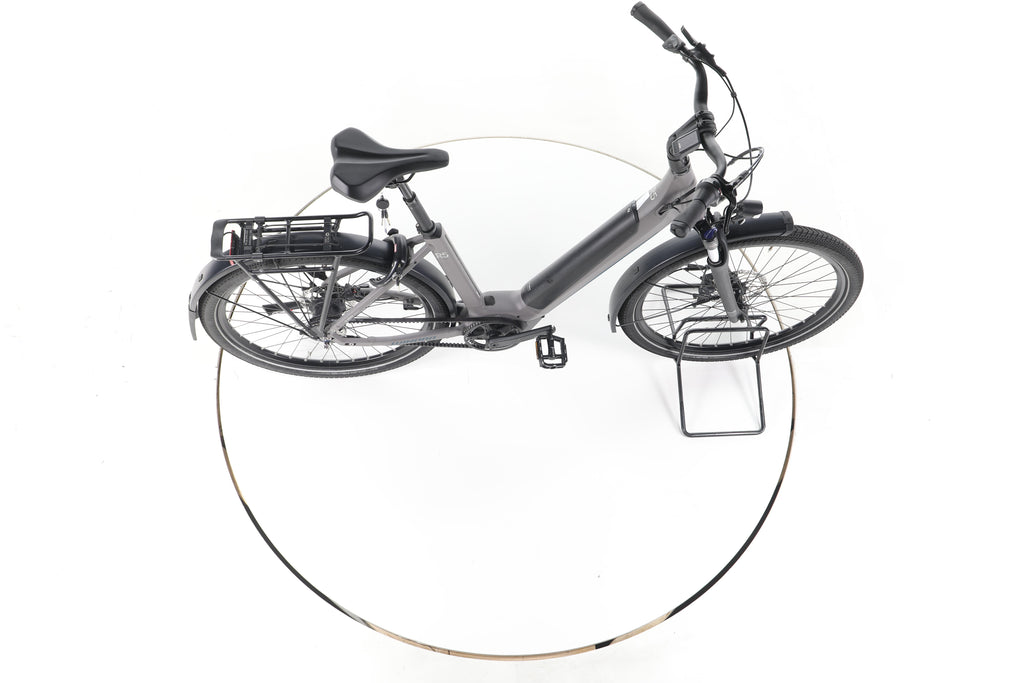 Winora Sinus R5 City E-Bike Tiefeinsteiger - Image 13
