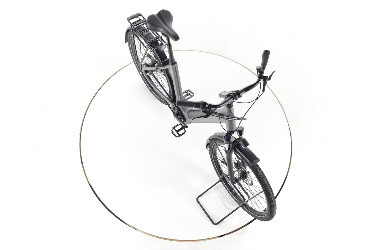 Winora Sinus R5 City E-Bike Tiefeinsteiger - Image 15